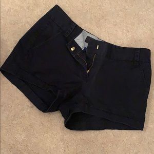 Blue J. Crew chinos